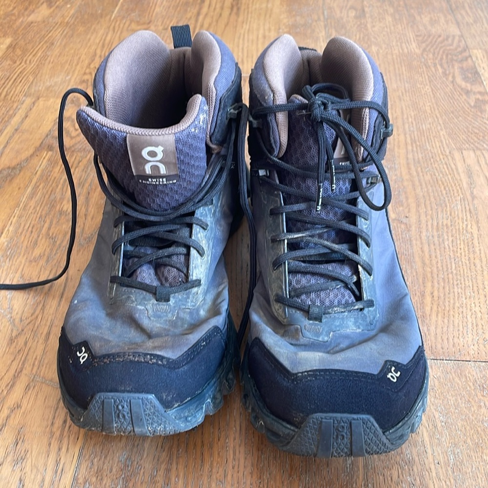 Men’s OnCloud Size11